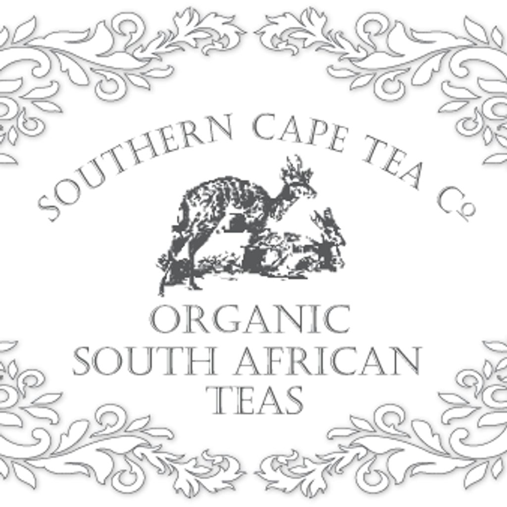 Southern Cape Tea Company Cover Image